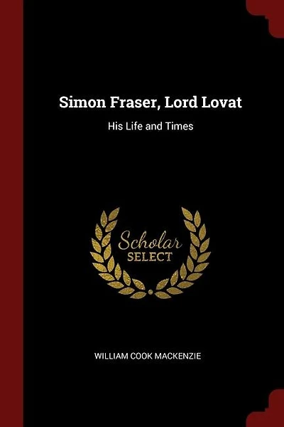 Simon Fraser