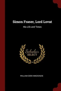 Simon Fraser