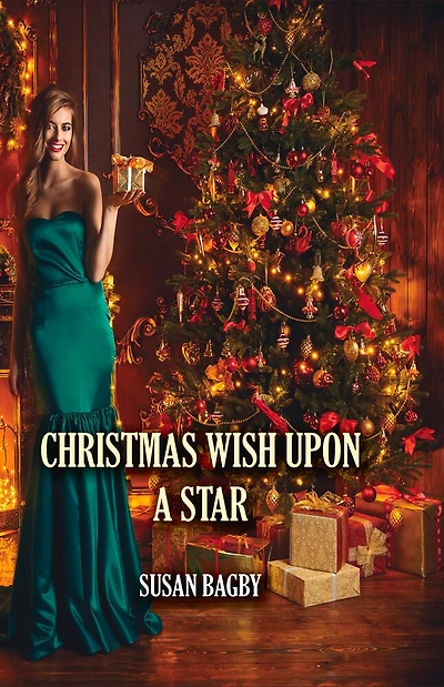 Christmas Wish Upon A Star