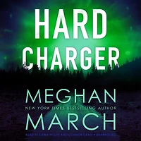 Hard Charger Lib/E