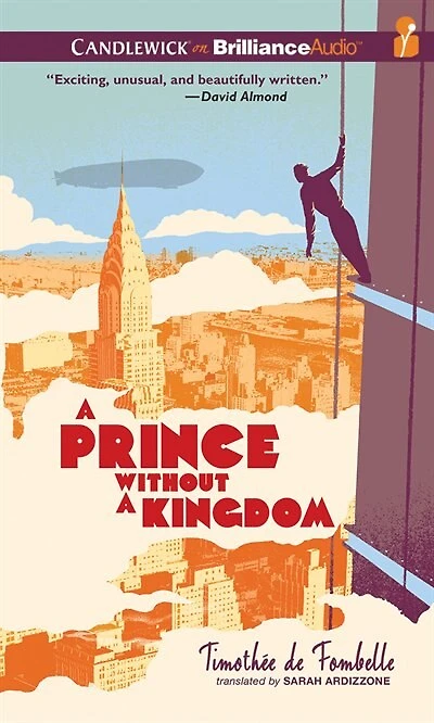 A Prince Without A Kingdom
