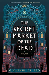 the Secret Market of Dead