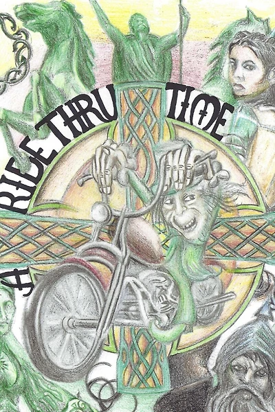 A Ride Thru Time