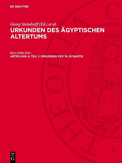 Text der Hefte 13–16: Text der Hefte 13–16