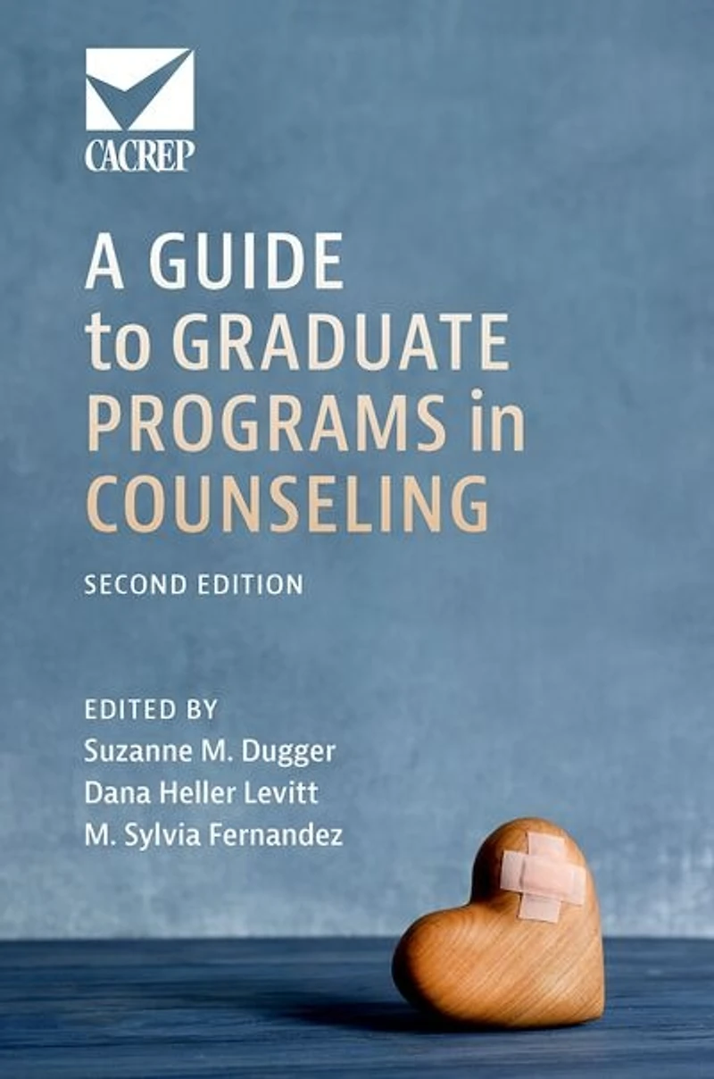 A Guide to Graduate Programs Counseling