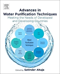 Advances Water Purification Techniques: Meeting The Needs Of Developed And Developing Countries
