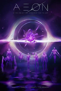 AEON: At The End Of Time, Judgement Has Its Jury