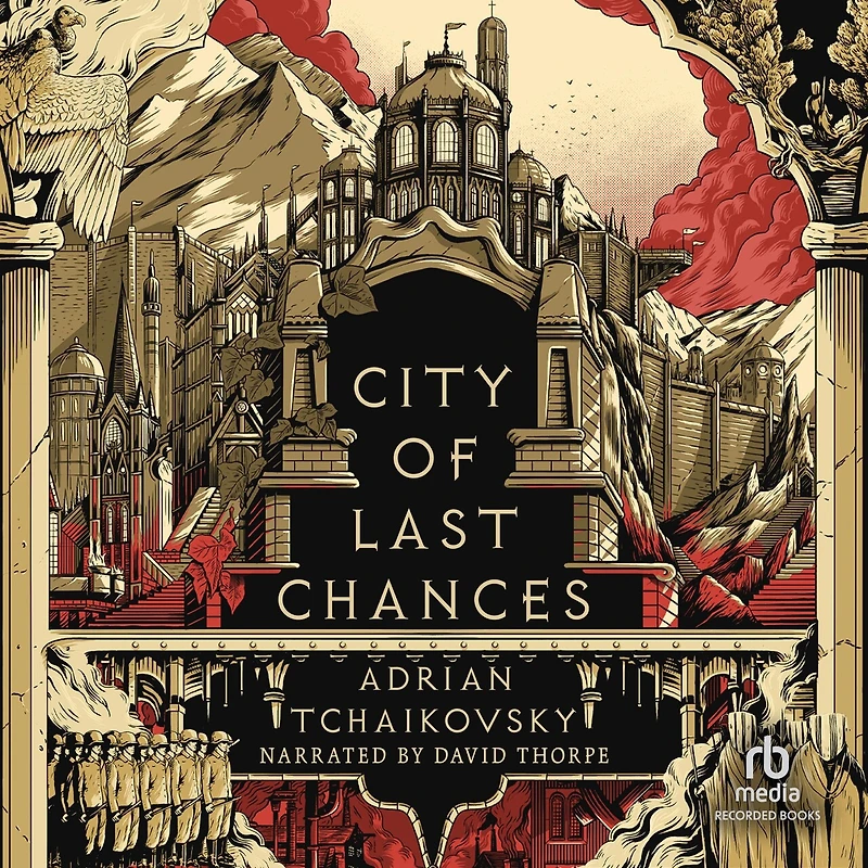 City of Last Chances