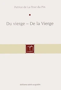Du vierge, de la Vierge