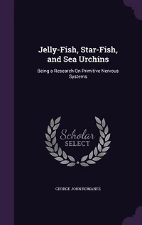 Jelly-Fish, -Fish