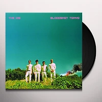 Bloodshot Tokyo by The Dig (1 LP)