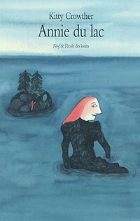 Annie du lac