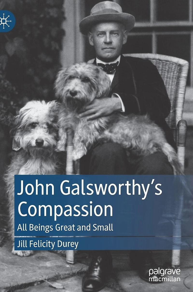 John Galsworthy's Compassion: All Beings Great And Small