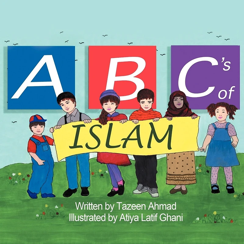 Abc's Of Islam