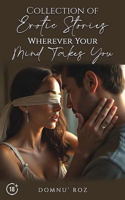 Collection of Erotic Stories...Wherever Your...Mind Takes You