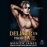 Deliver Us From Evil