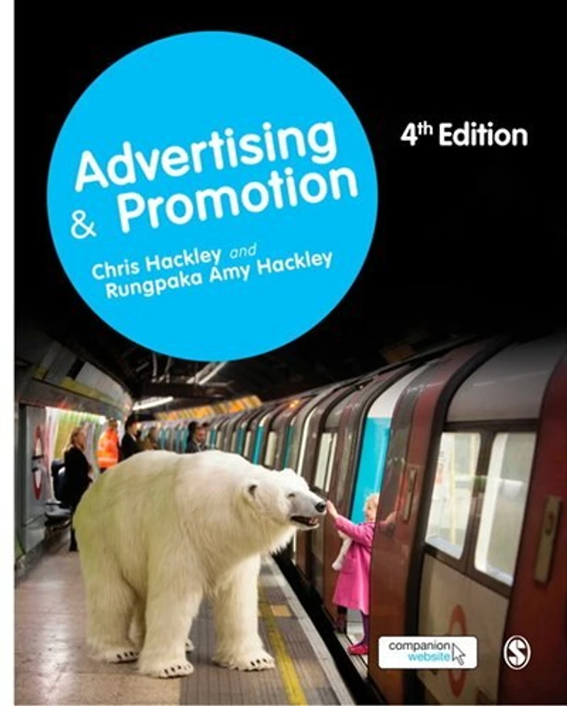 ADVERTISING AND PROMOTION