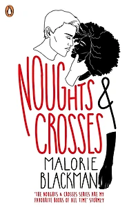 Noughts & Crosses - TV Tie-in