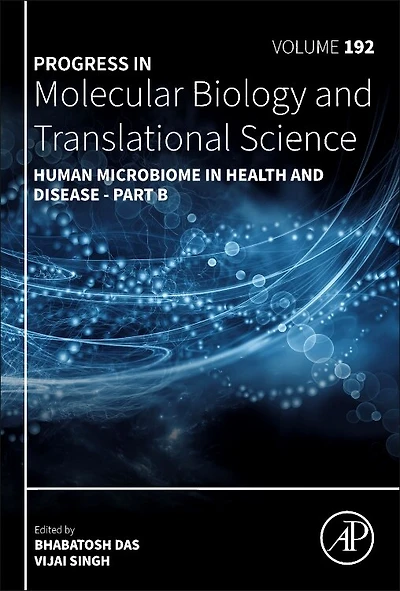 Human Microbiome Health and Disease - Part B