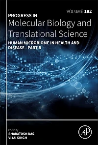 Human Microbiome Health and Disease - Part B