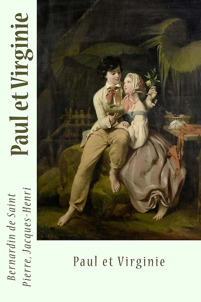 Paul et Virginie