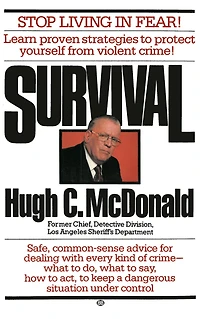 Survival: Stop Living Fear!