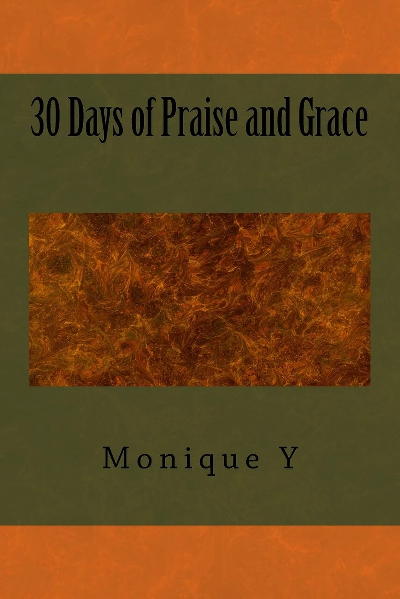 30 Days of Praise and Grace