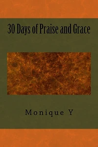 30 Days of Praise and Grace