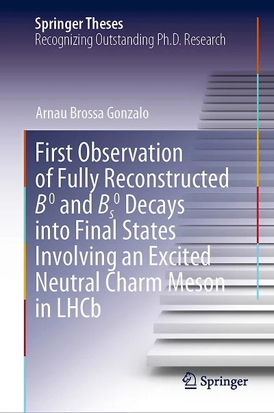 First Observation of Fully Reconstructed B0 and Bs0 Decays into Final States Involving an Excited Neutral Charm Meson LHCb