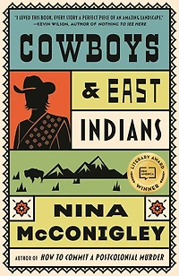 Cowboys and East Indians: Stories