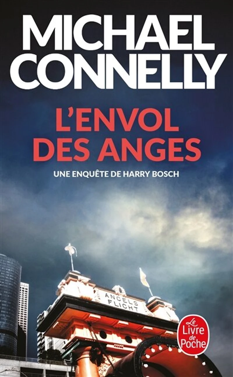 L' envol des anges