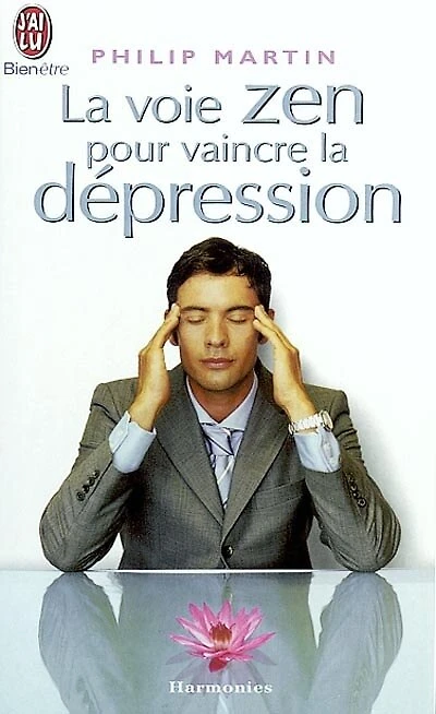La voie zen pour vaincre la dépression
