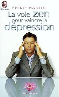 La voie zen pour vaincre la dépression