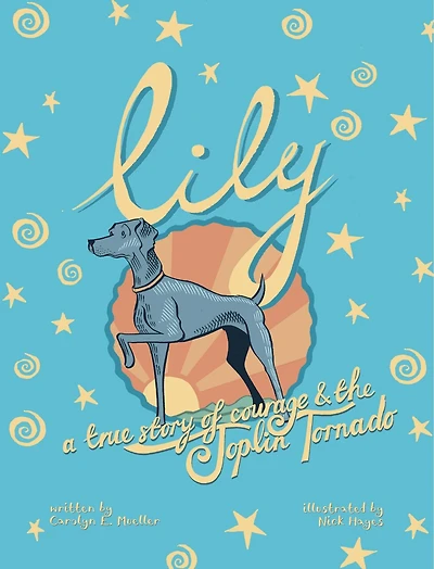 Lily: A True Story of Courage and the Joplin Tornado
