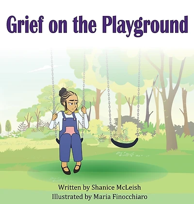 Grief On The Playground