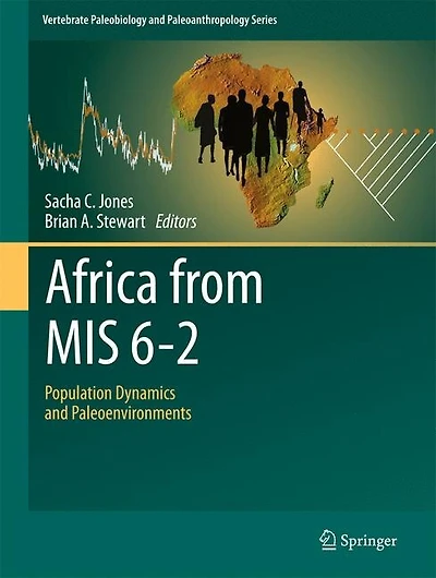 Africa From Mis 6-2: Population Dynamics and Paleoenvironments