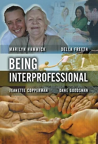 Being Interprofessional