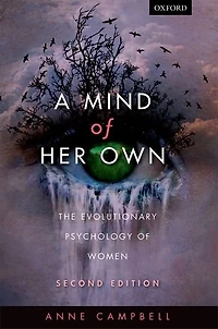 A mind of her own: The evolutionary psychology women