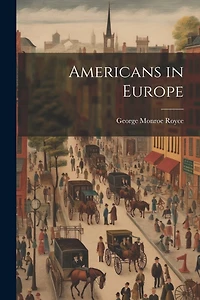 Americans in Europe