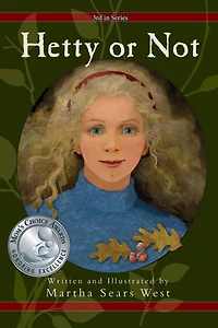 Hetty Or Not: Third In Series