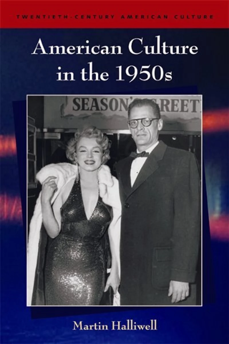 American Culture the 1950s