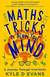 Maths Tricks to Blow Your Mind: A Journey Through Viral