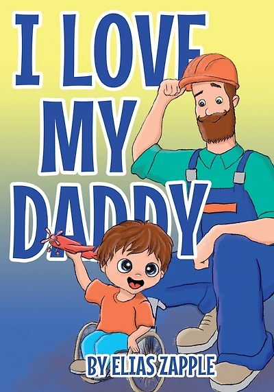 I Love My Daddy