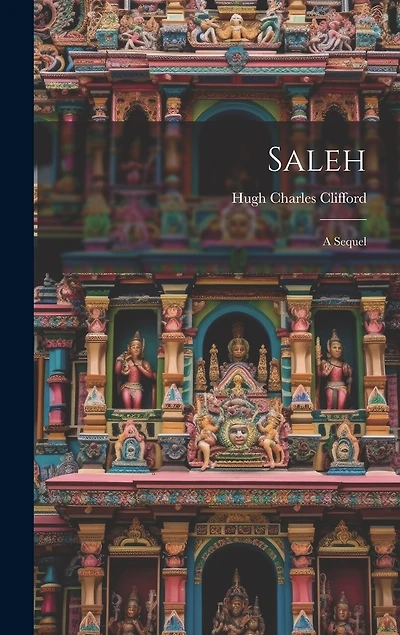Saleh: A Sequel