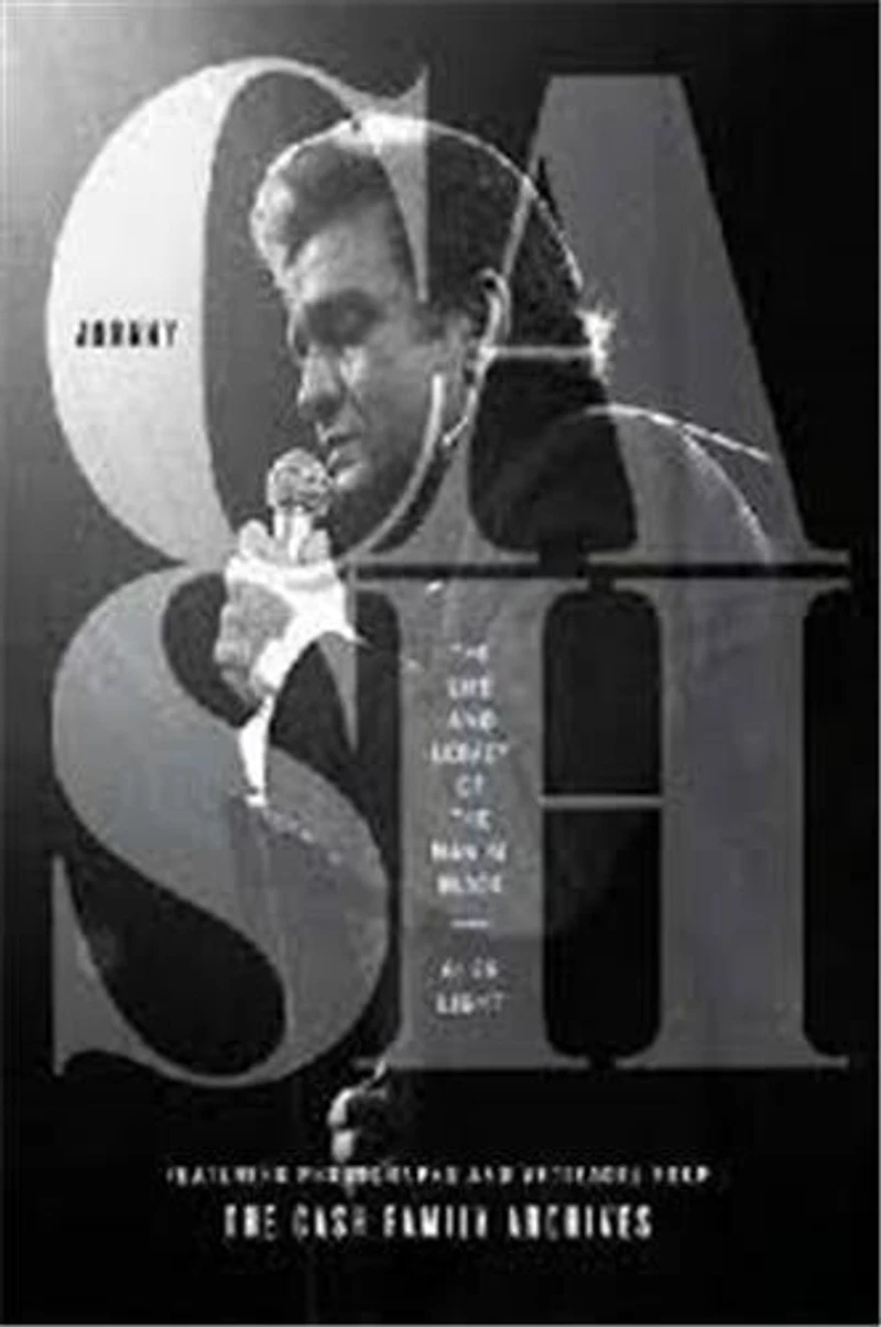 Johnny Cash: The Life And Legacy Of The Man In Black
