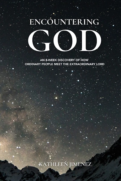 Encountering God
