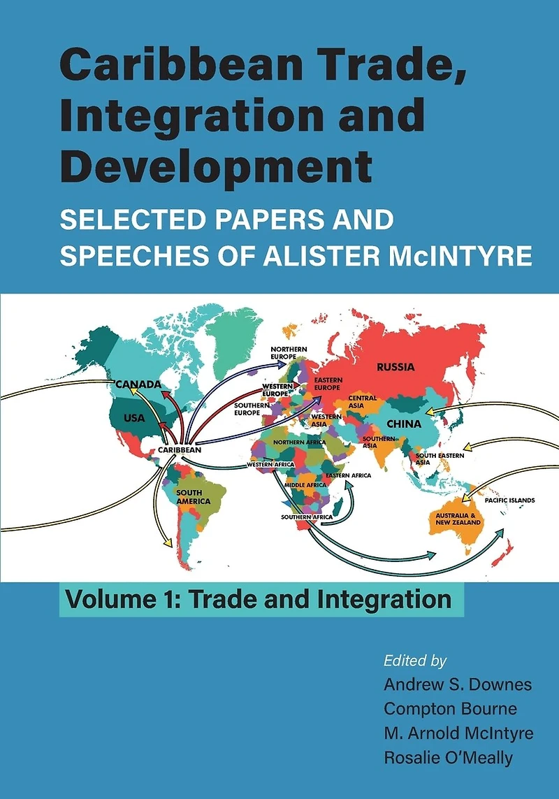 Caribbean Trade, Integration and Development