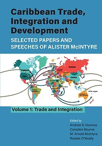 Caribbean Trade, Integration and Development