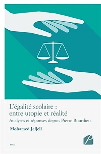 L' égalité scolaire: entre utopie et réalité