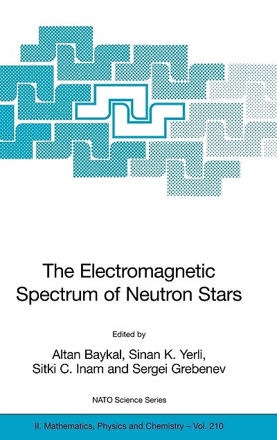 The Electromagnetic Spectrum of Neutron Stars